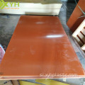 Jigs Orange&Black Textolite Sheet සඳහා